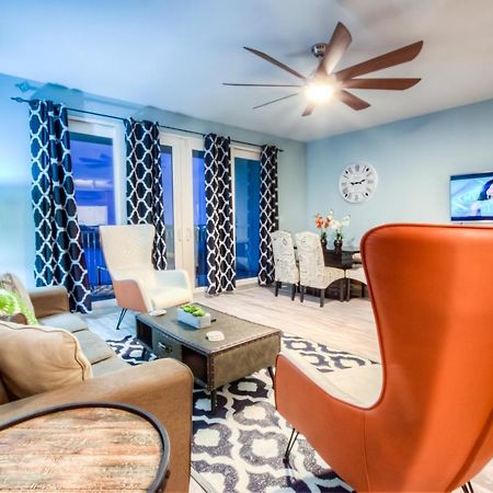 Laketown Wharf 735 By Aneliya Panama City Beach Eksteriør bilde