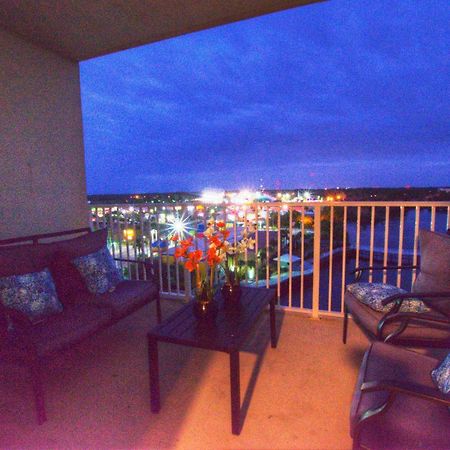 Laketown Wharf 735 By Aneliya Panama City Beach Eksteriør bilde