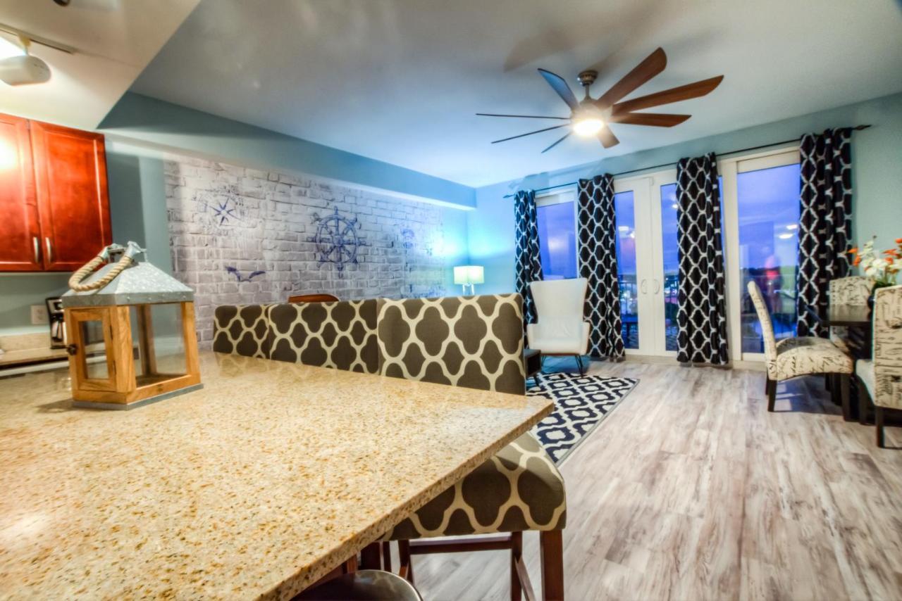 Laketown Wharf 735 By Aneliya Panama City Beach Eksteriør bilde