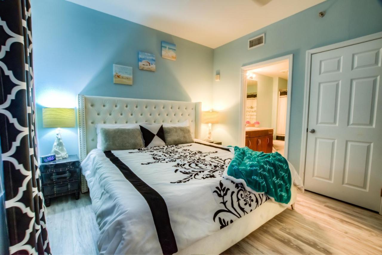 Laketown Wharf 735 By Aneliya Panama City Beach Eksteriør bilde