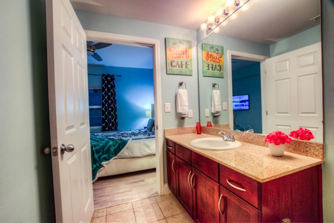 Laketown Wharf 735 By Aneliya Panama City Beach Eksteriør bilde