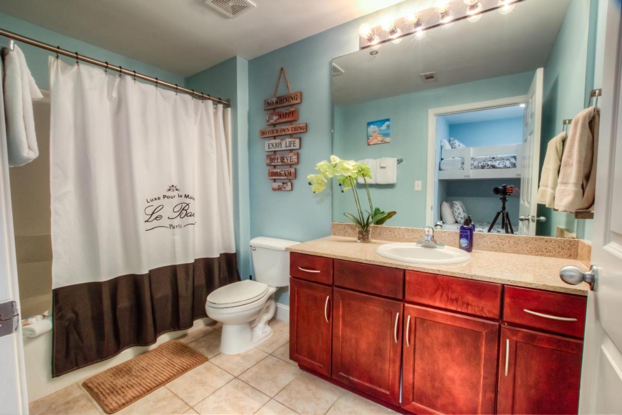 Laketown Wharf 735 By Aneliya Panama City Beach Eksteriør bilde