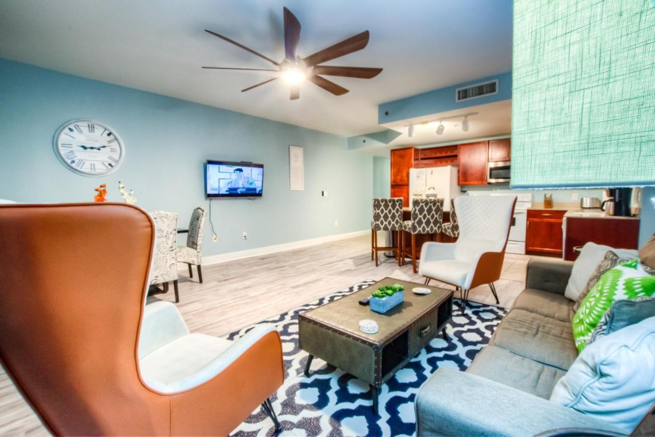 Laketown Wharf 735 By Aneliya Panama City Beach Eksteriør bilde