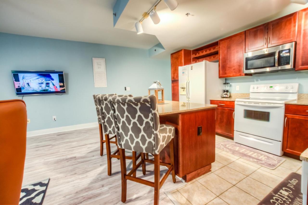 Laketown Wharf 735 By Aneliya Panama City Beach Eksteriør bilde