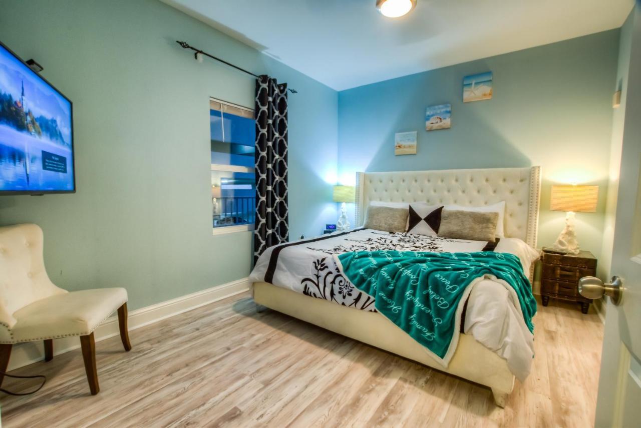 Laketown Wharf 735 By Aneliya Panama City Beach Eksteriør bilde