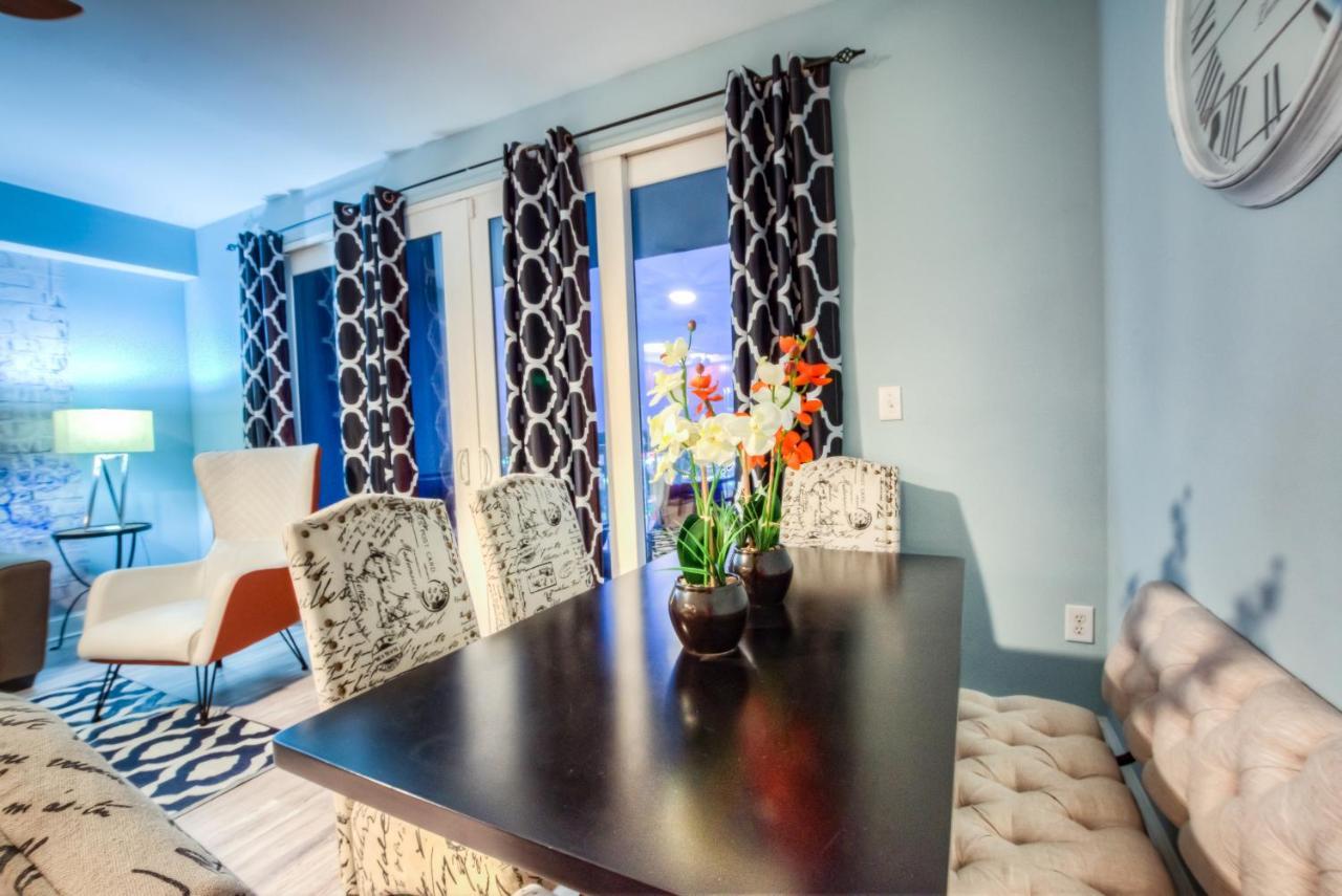 Laketown Wharf 735 By Aneliya Panama City Beach Eksteriør bilde