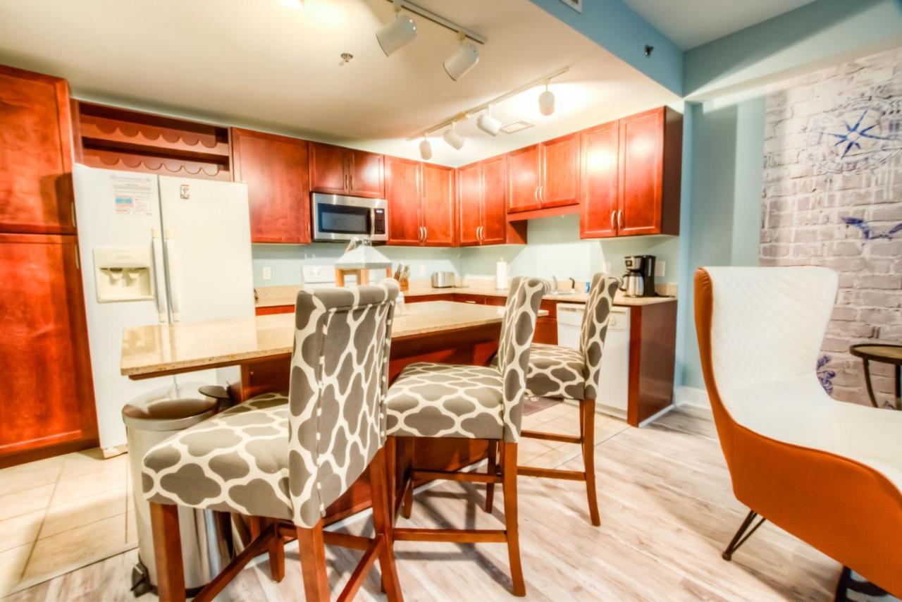 Laketown Wharf 735 By Aneliya Panama City Beach Eksteriør bilde