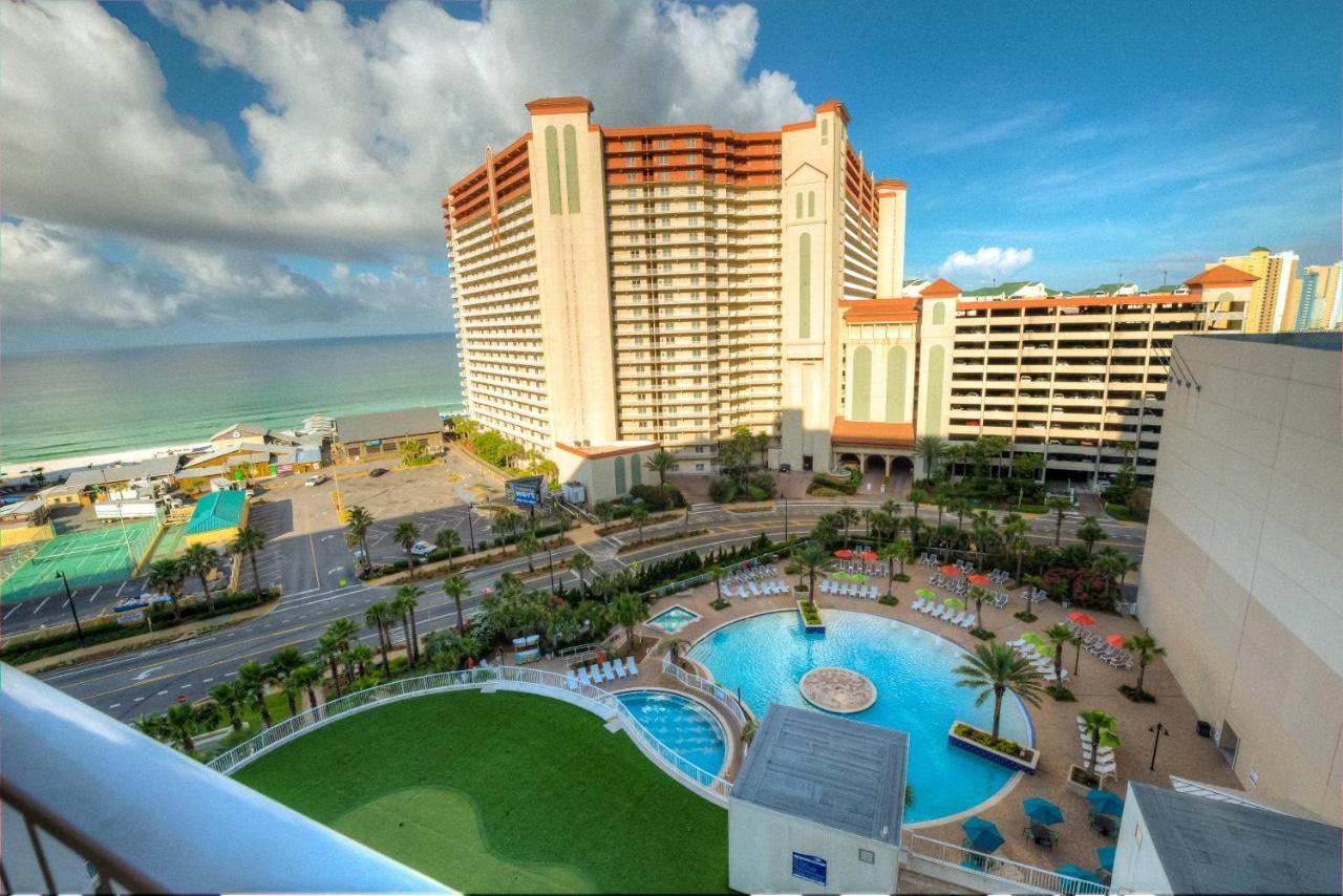 Laketown Wharf 735 By Aneliya Panama City Beach Eksteriør bilde