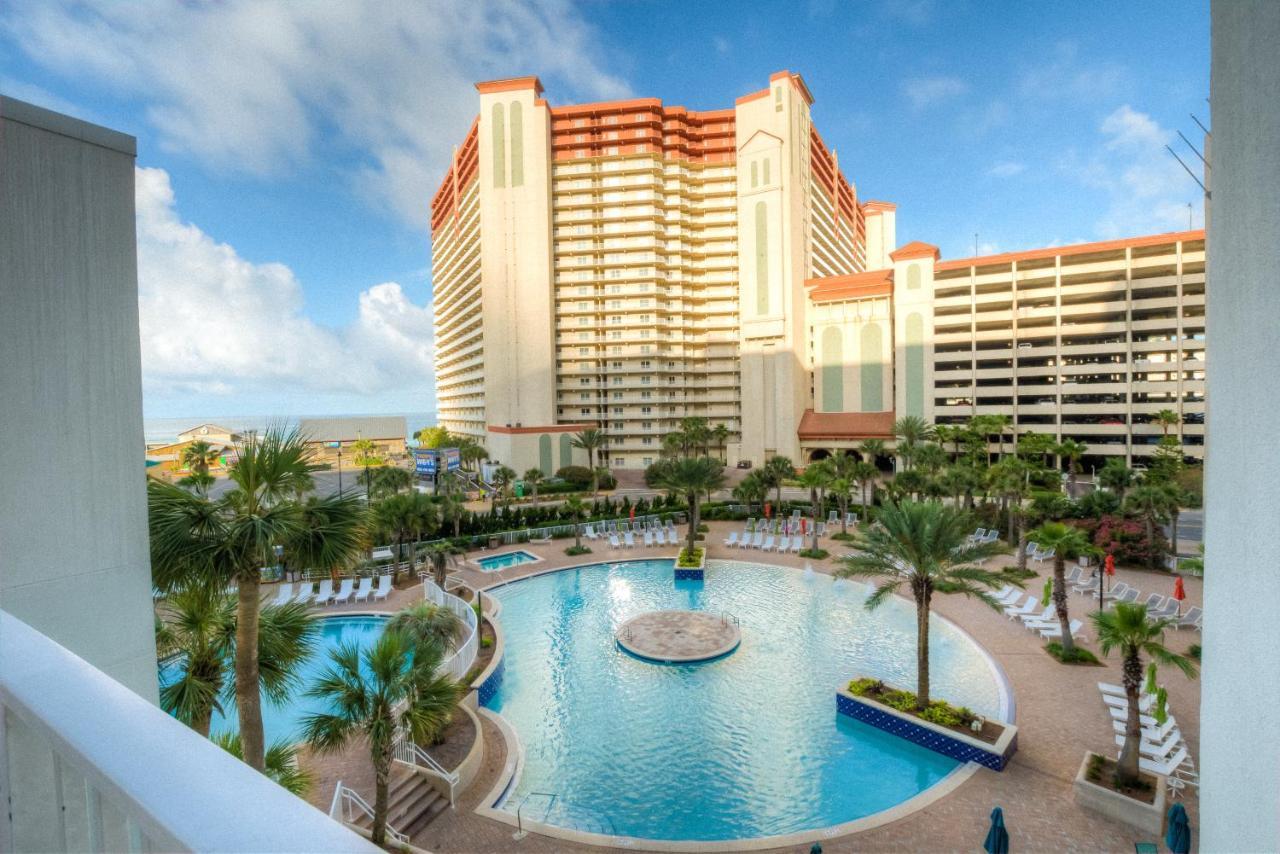 Laketown Wharf 735 By Aneliya Panama City Beach Eksteriør bilde