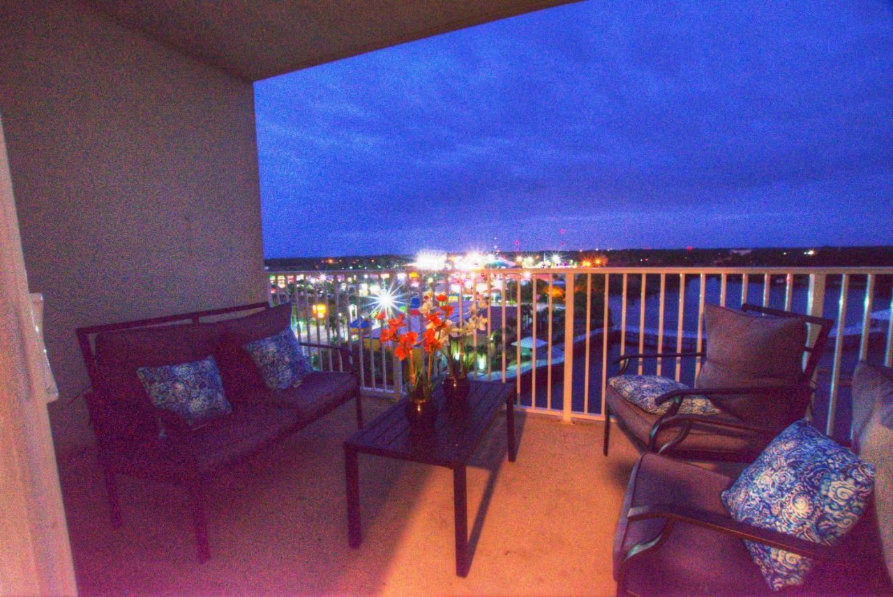 Laketown Wharf 735 By Aneliya Panama City Beach Eksteriør bilde