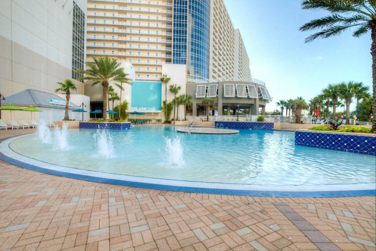 Laketown Wharf 735 By Aneliya Panama City Beach Eksteriør bilde