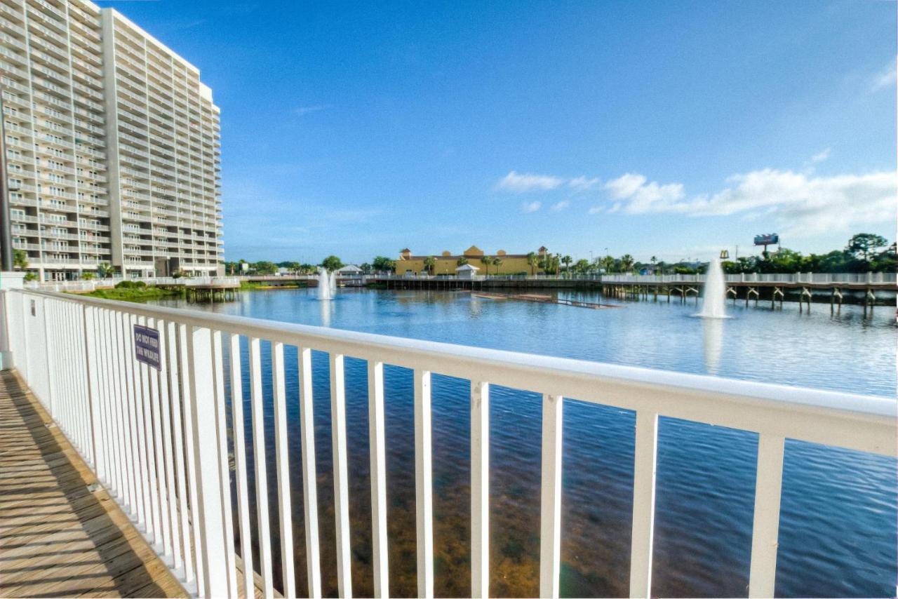 Laketown Wharf 735 By Aneliya Panama City Beach Eksteriør bilde