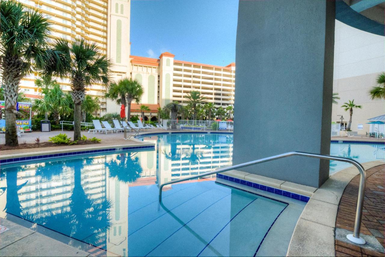 Laketown Wharf 735 By Aneliya Panama City Beach Eksteriør bilde