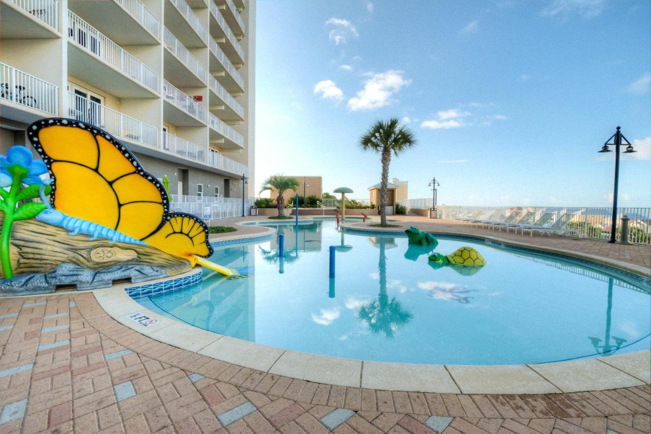 Laketown Wharf 735 By Aneliya Panama City Beach Eksteriør bilde
