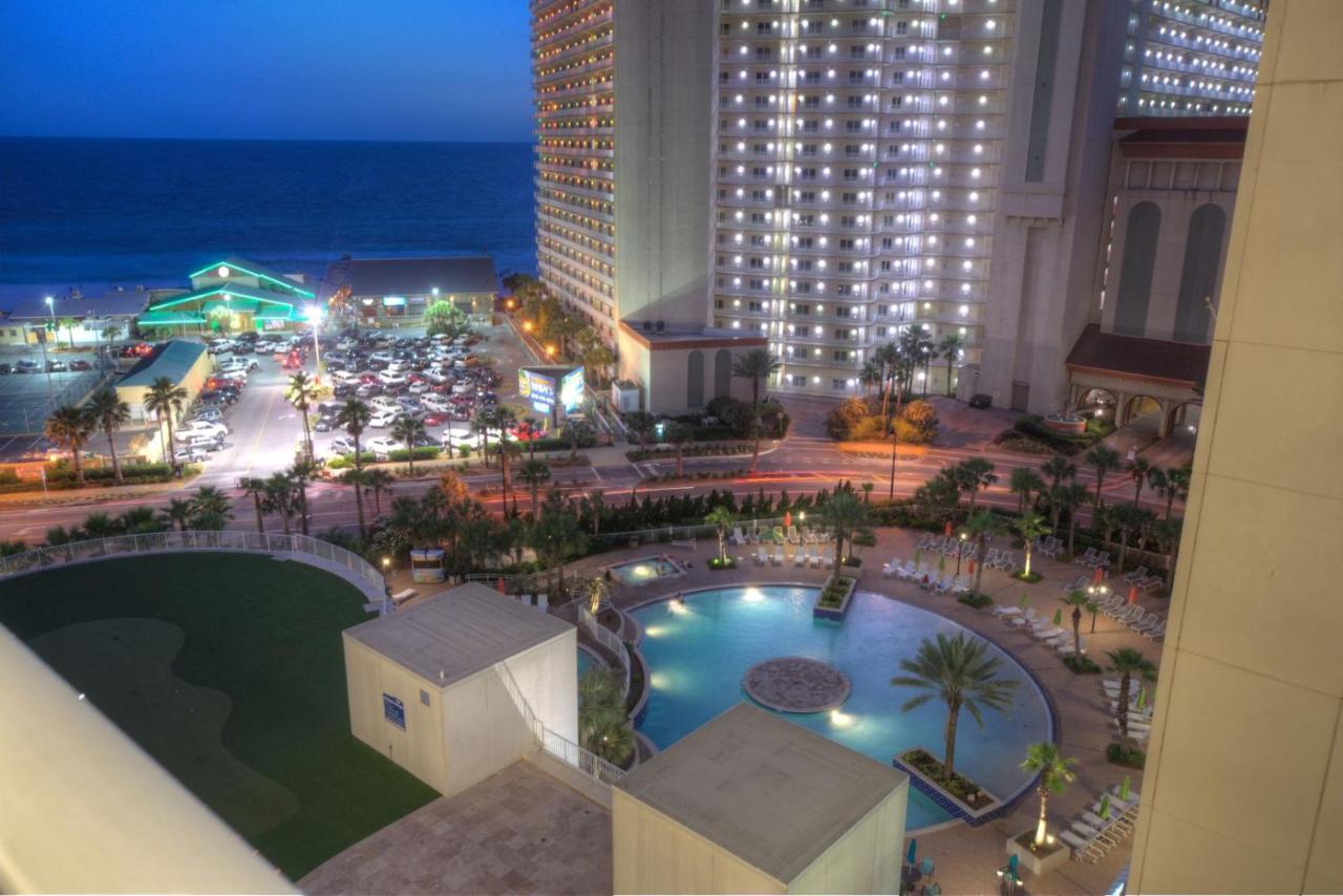 Laketown Wharf 735 By Aneliya Panama City Beach Eksteriør bilde