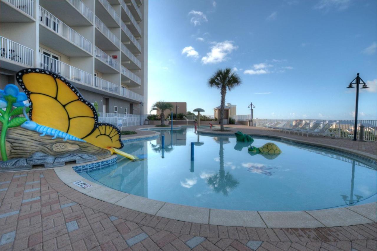 Laketown Wharf 735 By Aneliya Panama City Beach Eksteriør bilde