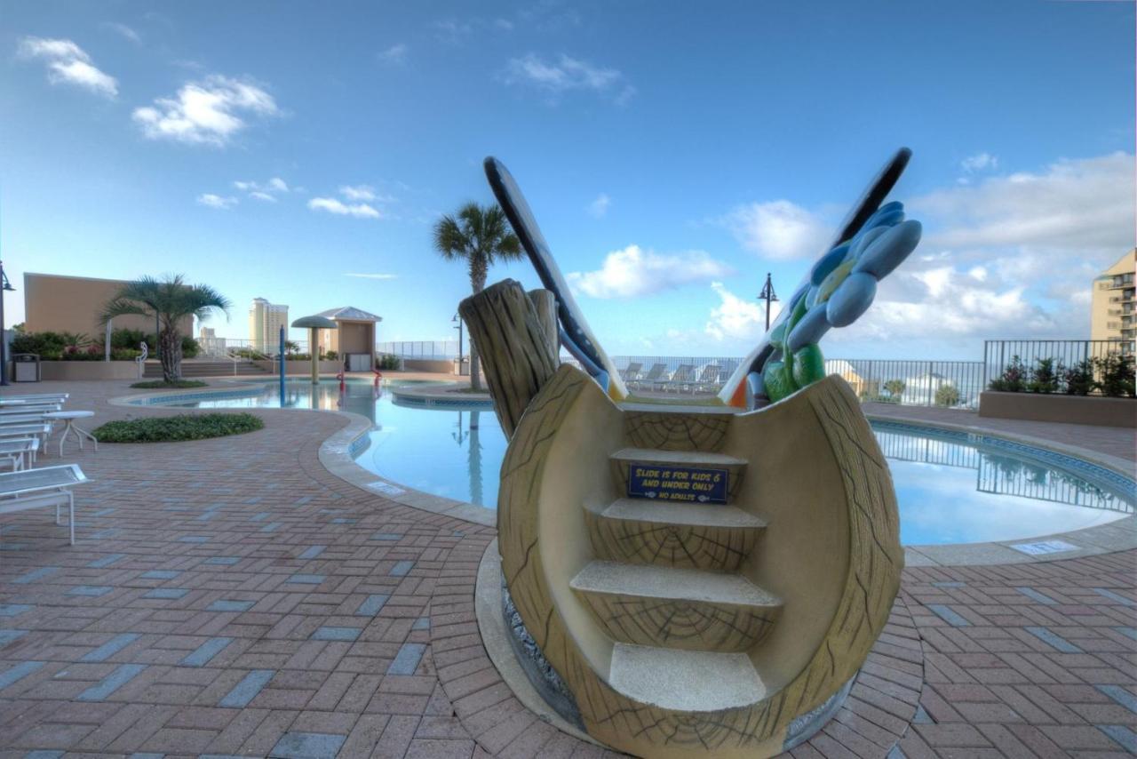 Laketown Wharf 735 By Aneliya Panama City Beach Eksteriør bilde
