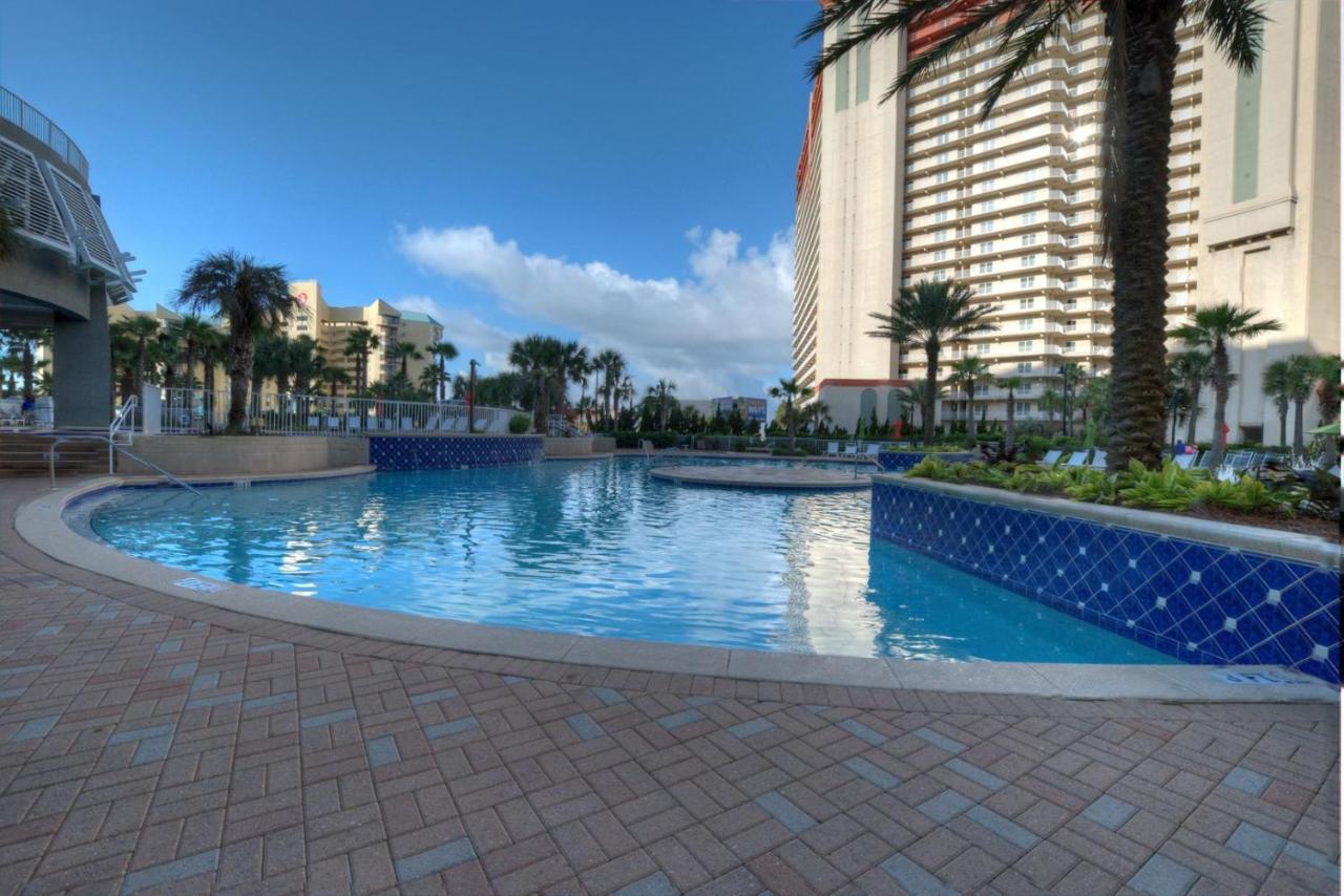 Laketown Wharf 735 By Aneliya Panama City Beach Eksteriør bilde