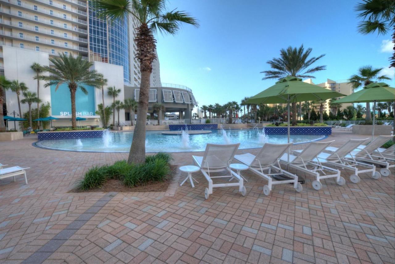 Laketown Wharf 735 By Aneliya Panama City Beach Eksteriør bilde