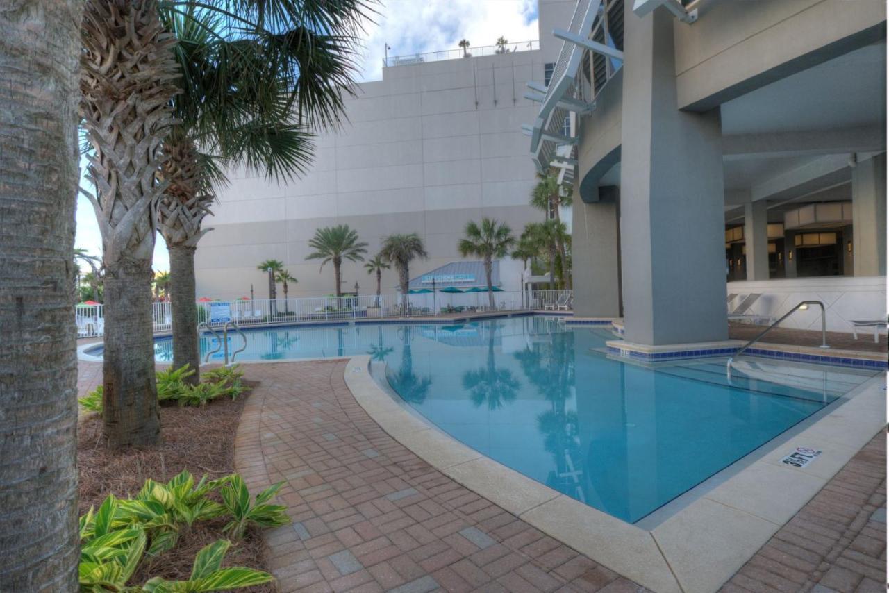 Laketown Wharf 735 By Aneliya Panama City Beach Eksteriør bilde